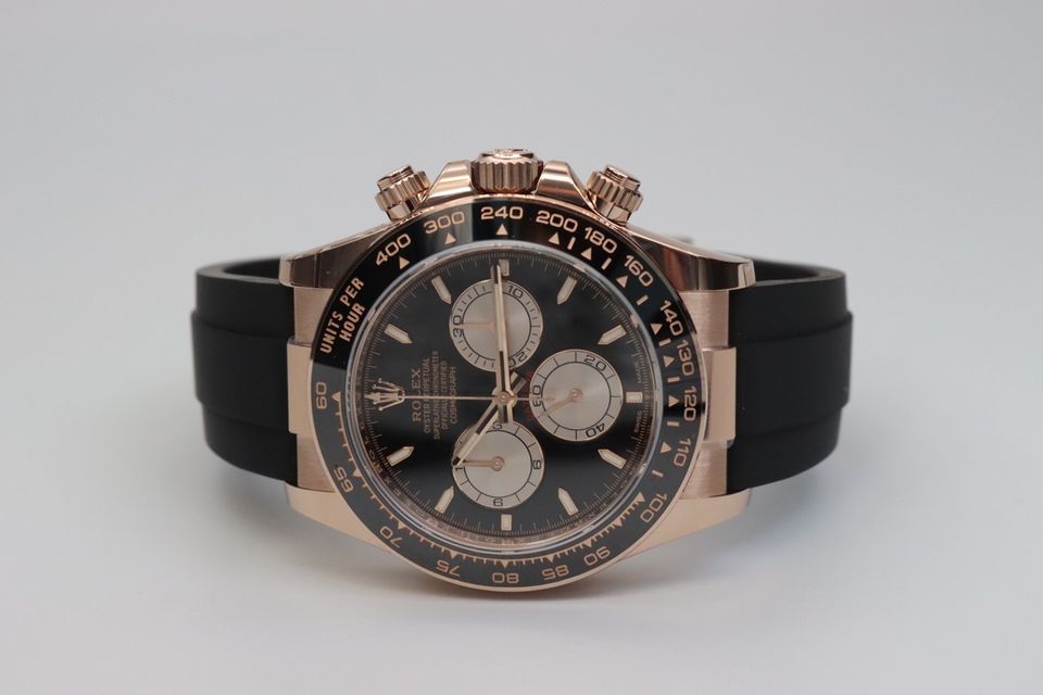Rolex Daytona 126515 LN Image 6